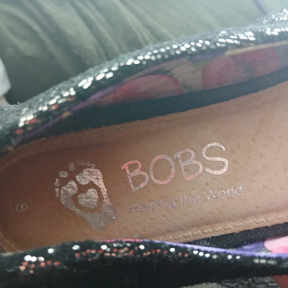 BOBS from Skechers skechers bobs